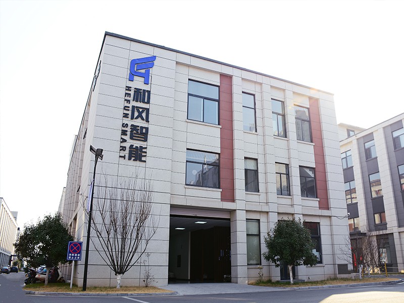 廠房大門